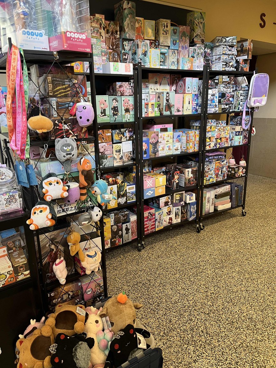 Weekend Anime tweet media