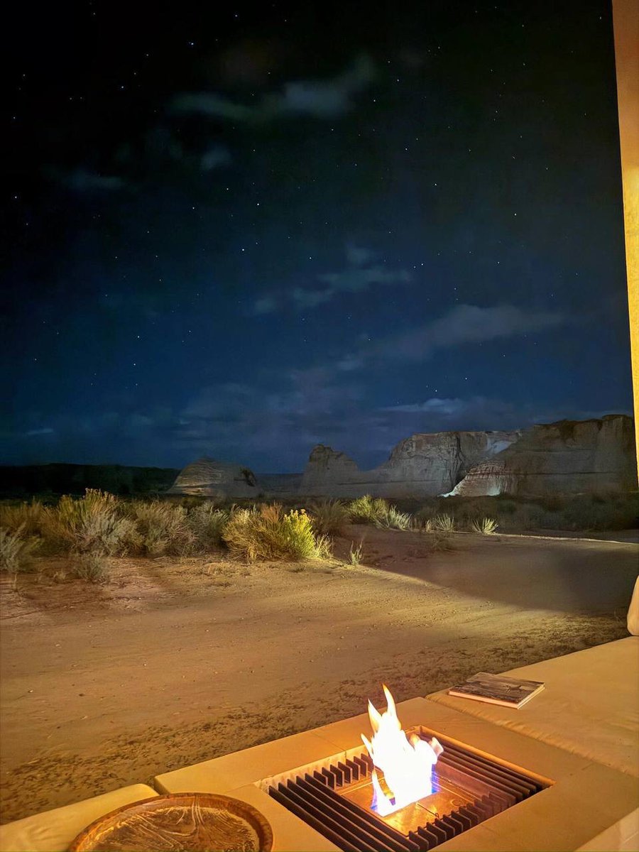 #United States 🇺🇸 Utah Aman Hotel 🏨