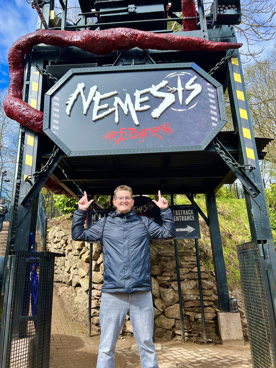 Theme Park Worldwide tweet media