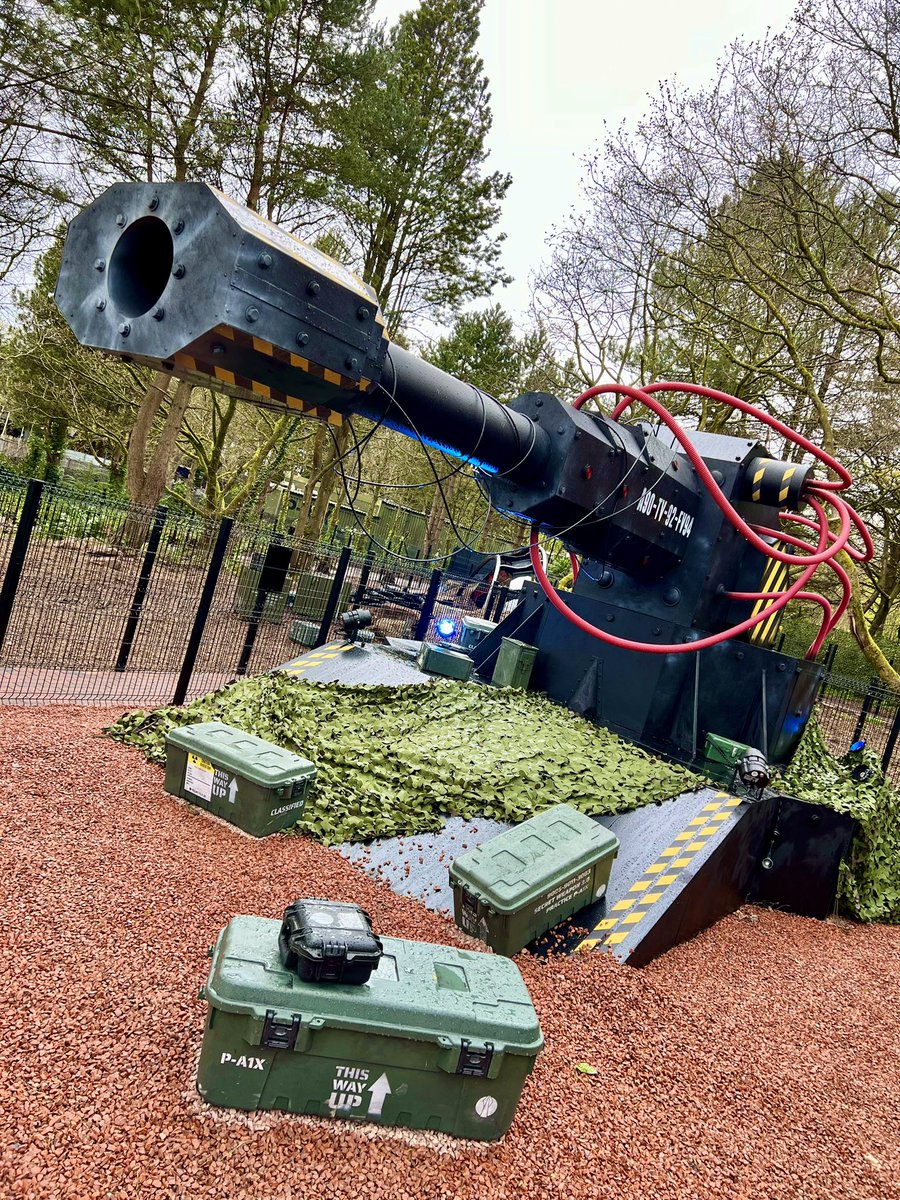 Theme Park Worldwide tweet media