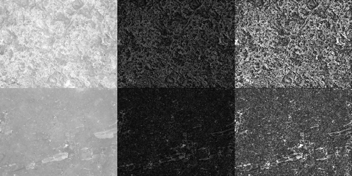 ArchaeometryJnl's tweet photo. Comparing Clovis and Folsom fluting via scaling analysis
https://t.co/pPBBswsDBE
#OpenAccess #BayesianModelling https://t.co/tsLklTxNuL