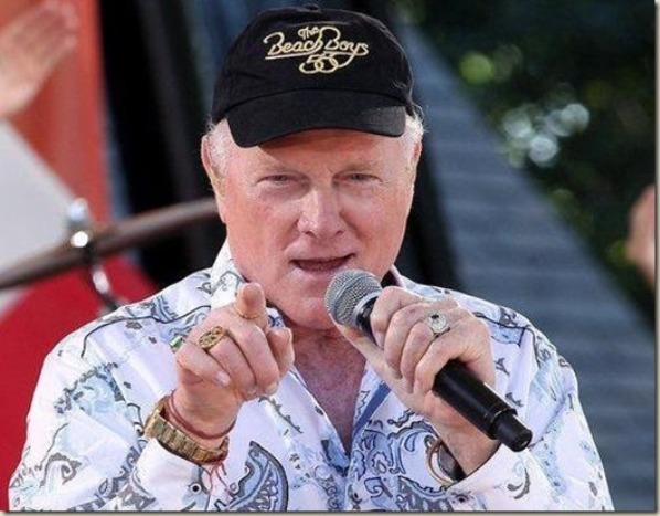 @JanetMaslin without the Wilson Brothers are they really the Beach Boys or just An Evening of Mike Love Angry Finger Pointing?