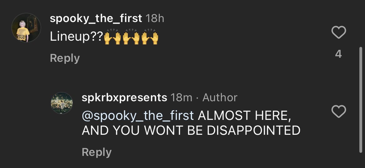 SUMMER SMASH (Info, Speculation) tweet media