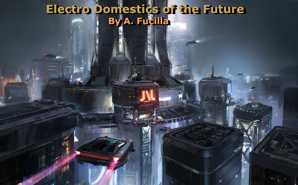 AnthonyFucilla's tweet photo. One of my short stories from QUANTUM CHRONICLES
https://t.co/xx1Wkdxo16 https://t.co/EybaCcp7Dx