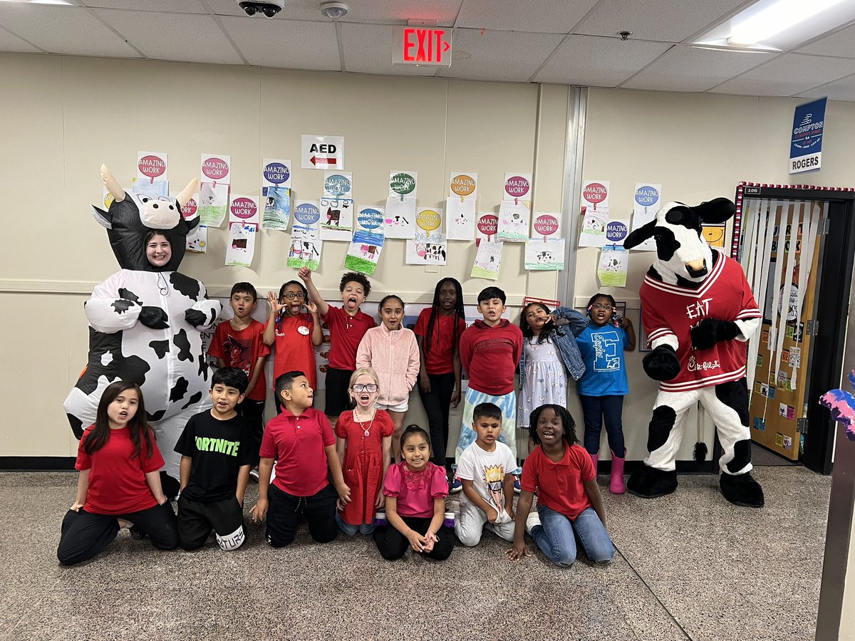 Leah Rousey tweet media