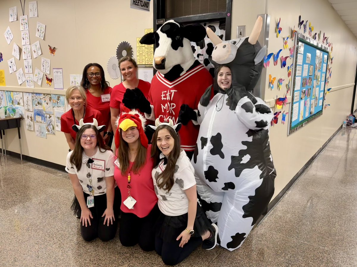 Leah Rousey tweet media