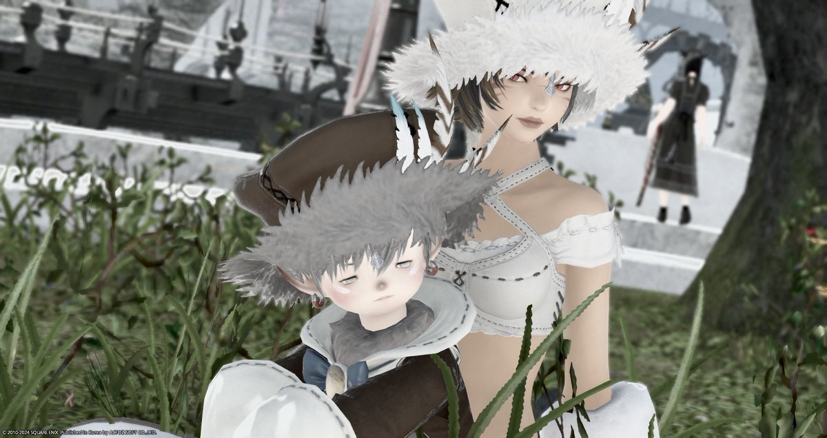 ilkab_ff14 tweet picture