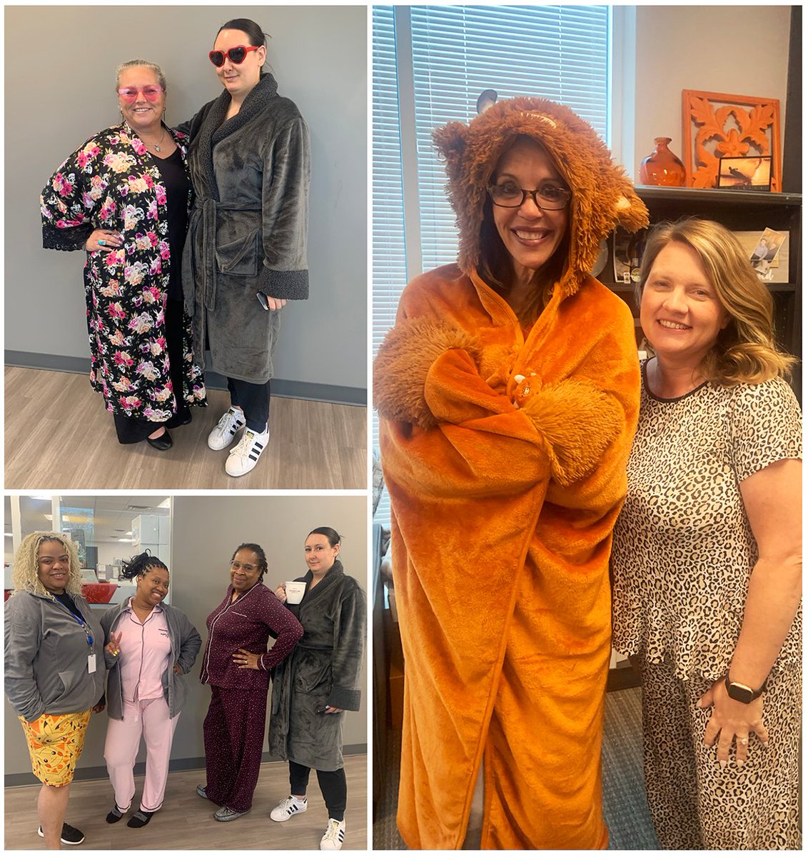 MyGenetx's tweet image. 🎉 What a fantastic time it’s been celebrating Lab Week! 🎉 Our team had an absolute blast coming together in the name of lab excellence. THANK YOU to our incredible local sponsors for helping us have a great time during Lab Week! 🎉  #ASCPLabWeek24 💉🔬👩‍🔬👨‍🔬