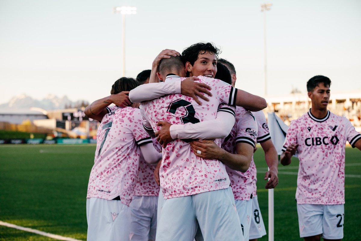 Vancouver FC tweet media