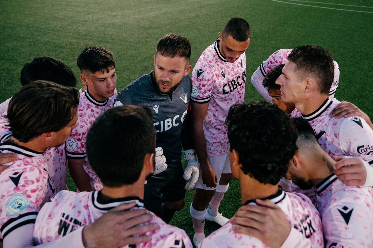 Vancouver FC tweet media