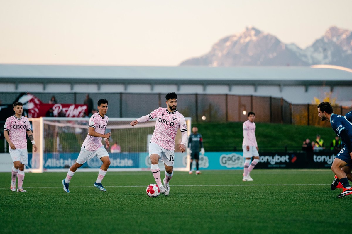 Vancouver FC tweet media