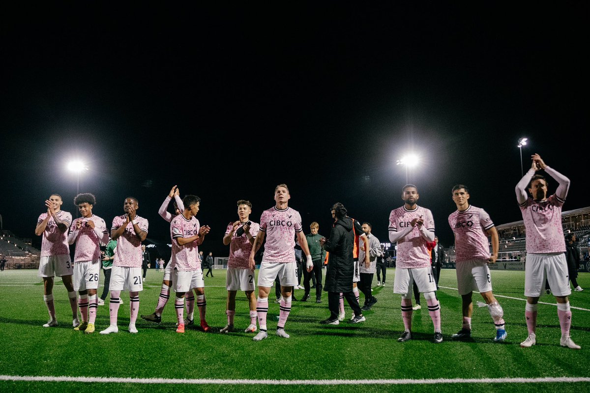 Vancouver FC tweet media