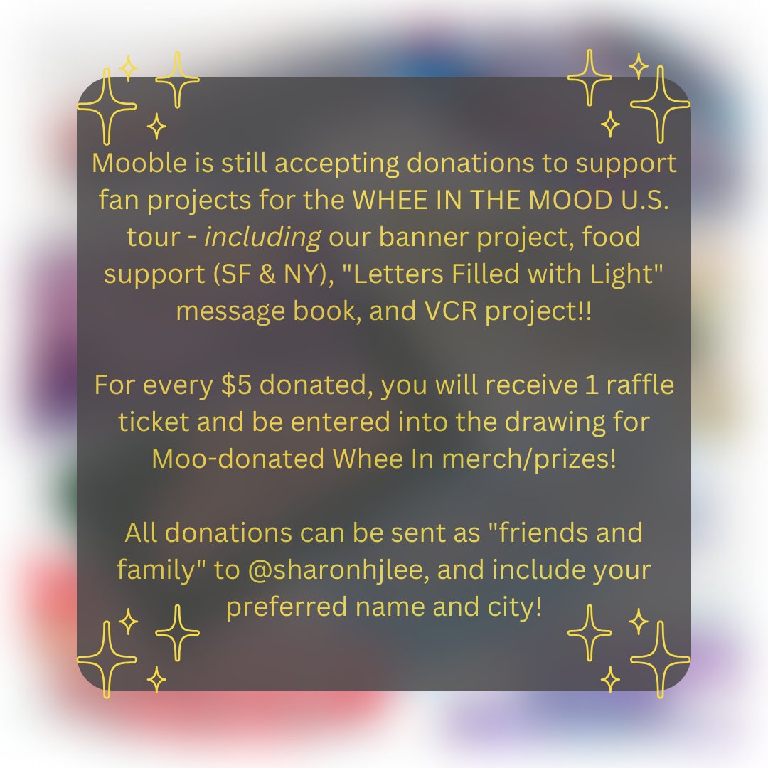usa_mooble's tweet photo. Psst - here's a sneak peek of the BANNER PROJECT designs (approved by THEL1VE)!🤫

Help us reach our donation goals so we can get this project to US MooMoos!💚🤍

🏷️#MAMAMOO #마마무 #WHEEIN #휘인 #WheeIn_1ST_WORLD_TOUR #WHEE_IN_THE_MOOD #WHEEinthemood #WHEEINWorldTour #Mooble https://t.co/EP1XmmBKSB