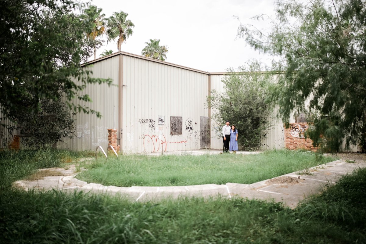 borderprspctv's tweet photo. Rev. Hugo Moya lost his life on April 10, 2021 and leaves behind an example of attending to the physical and spiritual needs of families at the U.S. and Mexico border. https://t.co/srtjGAStfO