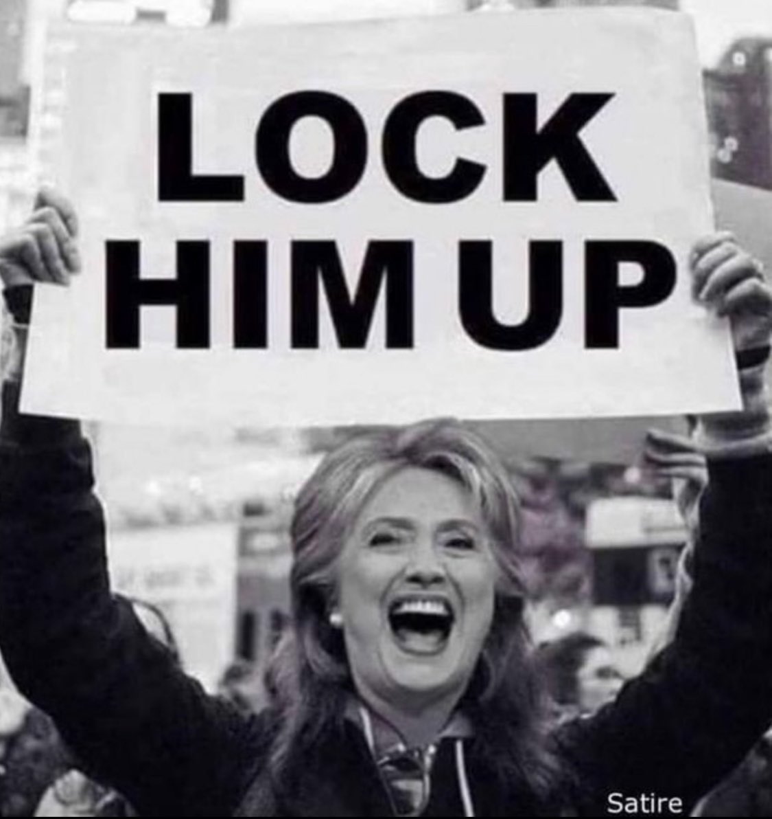 StudioGMedia's tweet photo. @realTuckFrumper Hope he doesn’t have another meltdown because In a real America he’s not only toast but he is shit in shit-creek! #LockHimUp 

#LibertyAndJusticeForAllMeansHoldingTraitorsAccountableTrumpGOPandCult45 https://t.co/10l1J8pU1m