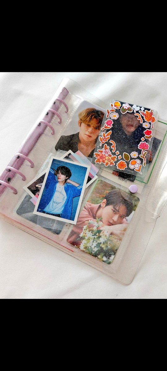 Misheopm's tweet photo. Simli binder satis ✨️

Arkalı önlü 5 sayfa
Ödeme iban kargo fark etmez
Fiyatı ayarlarız dm atmaktan çekinmeyiinnn💅🏻 

@bindersatis @trpctakas @bujo_sell @bujo_go  @randombujo @bujosatis @bangtanselltr @kpopsatistrade https://t.co/GqdICOr8Y0