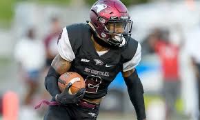 After a great visit I’m proud to receive another D1 offer from @NCCU_Football @CoachEricMiller @Kmatt_Scout