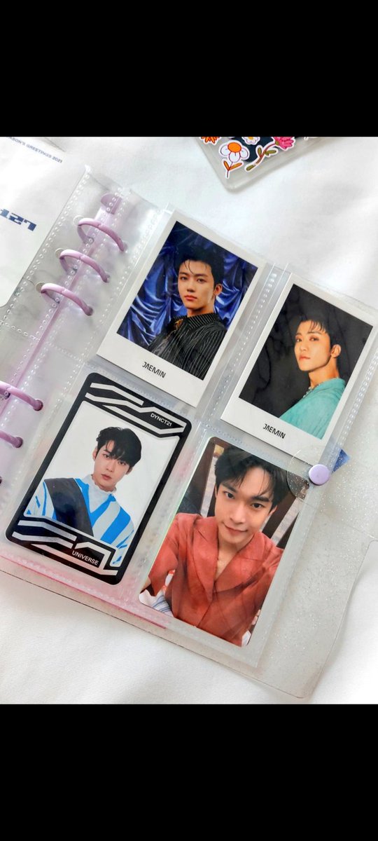 Misheopm's tweet photo. Simli binder satis ✨️

Arkalı önlü 5 sayfa
Ödeme iban kargo fark etmez
Fiyatı ayarlarız dm atmaktan çekinmeyiinnn💅🏻 

@bindersatis @trpctakas @bujo_sell @bujo_go  @randombujo @bujosatis @bangtanselltr @kpopsatistrade https://t.co/GqdICOr8Y0