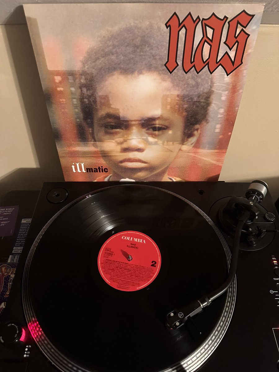 30 🍾 

#illmatic30