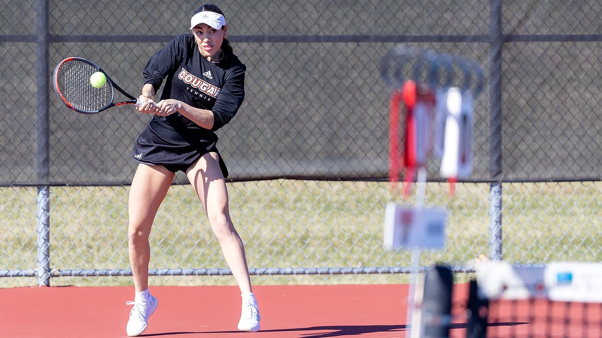 .@siuewtennis Advances at OVC Championships with 4-0 Win over Western Illinois tinyurl.com/2cwoymqj