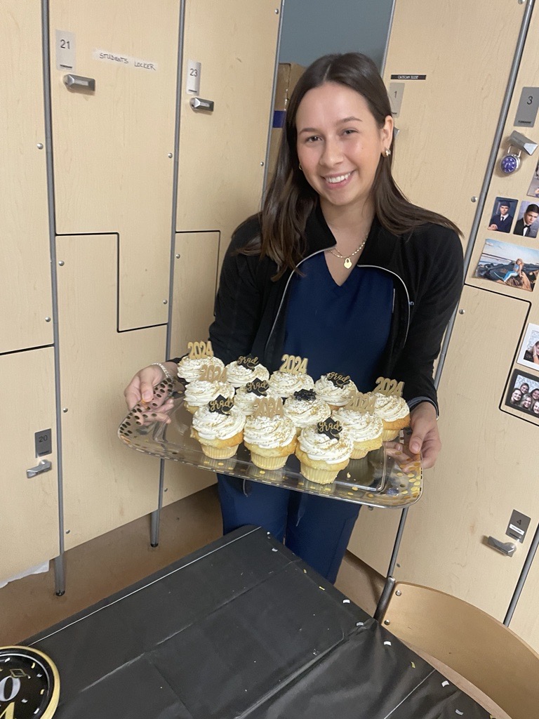 Today we say "see you later" to one of the best assets to our Radiology team at Jefferson Health.  Brooke, we can't wait to see what lies ahead in your journey. You will be greatly missed by the internU crew and the radiology staff and patients in New Jersey!!  Congratulations!!