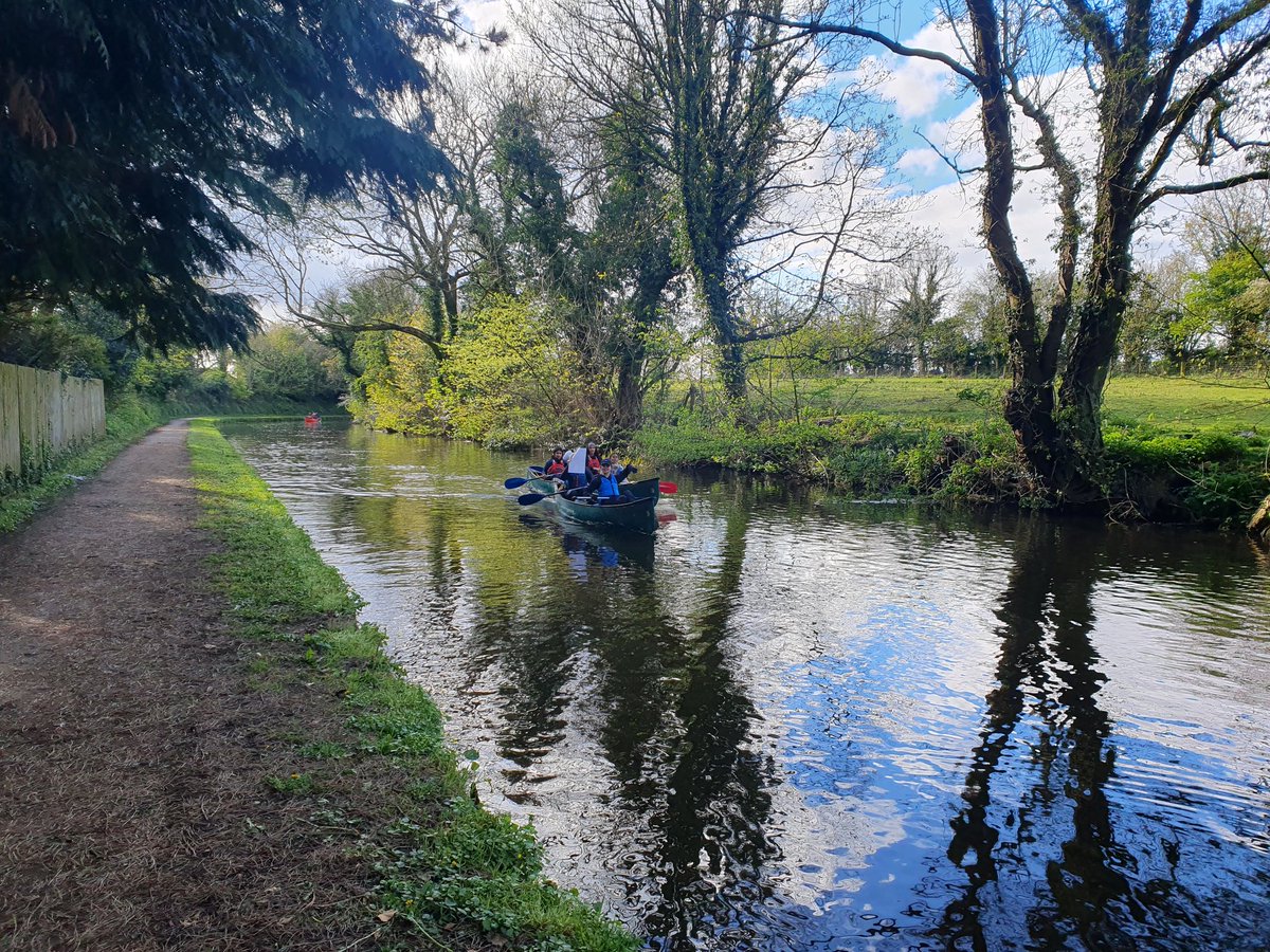 Outdoor Learning at Bolton School Girls’ Division tweet media