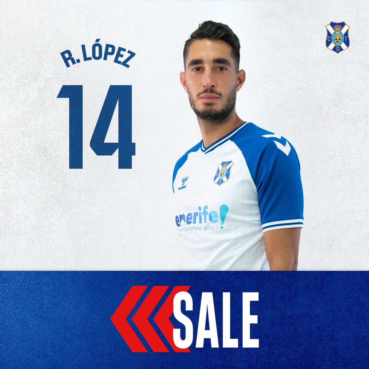 73' | Double SUB. 

🟢 @loicwilliams_, #Ángel 
🔴 @Aitor_BR2, @roberloopez16  

#TenerifeLeganés #YoSoyElTenerife