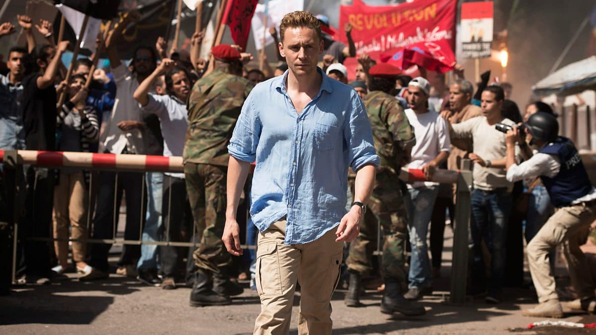 El Regreso de «The Night Manager»: BBC y Amazon anuncian dos nuevas temporadas seriepolis.com/2024/04/el-reg… #amazonprime #bbc #thenightmanager a través de @Seriepolis