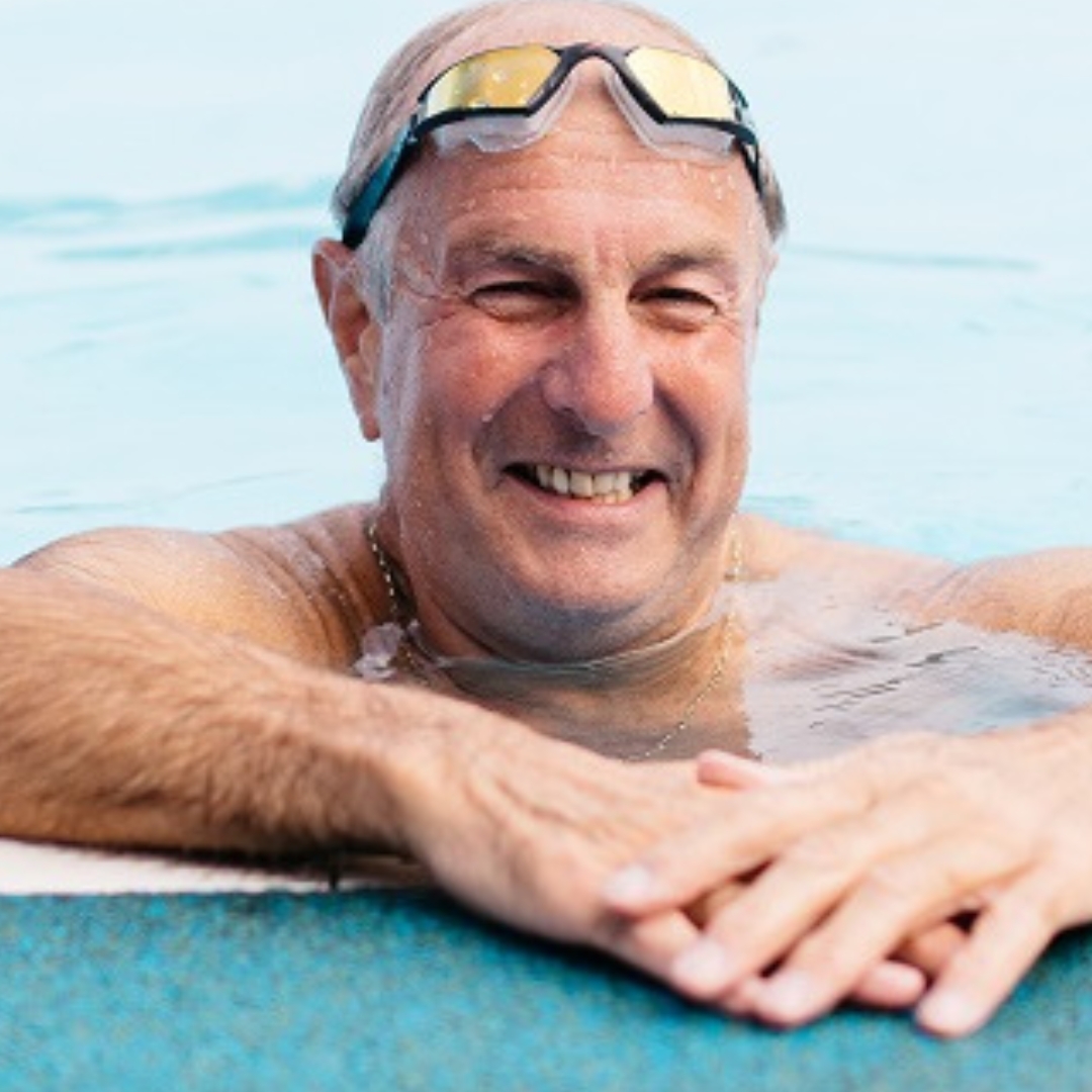 East End pool now has adult swimming lessons available every Monday evening. 

Our fully qualified, experienced swimming teachers will guide you through your swimming journey 😀 

For further details please visit: brnw.ch/21wIZR5