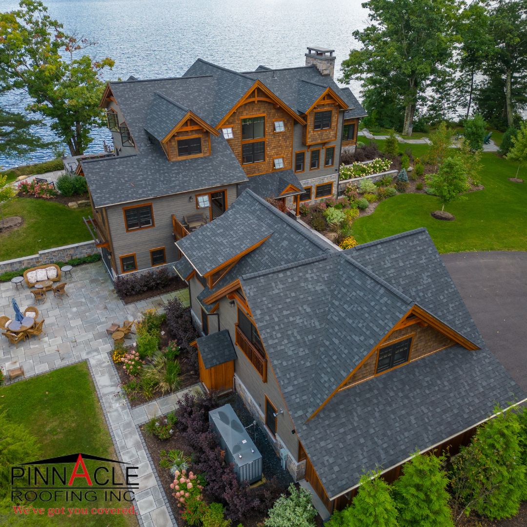 Roofing knowledge, experience, and dedication - our winning trifecta!🙌

📞 (518) 435-2400 

#PinnacleRoofing #roofing #roofers #roofrepair #roofreplacement #residentialroofing #commercialroofing #roofingcontractors #roofingcompany