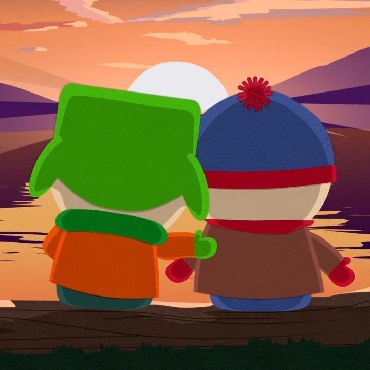 stylesouthpark tweet picture