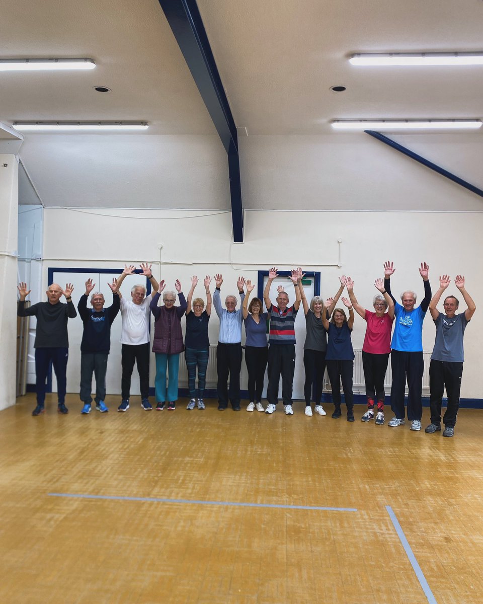 Communifit tweet media