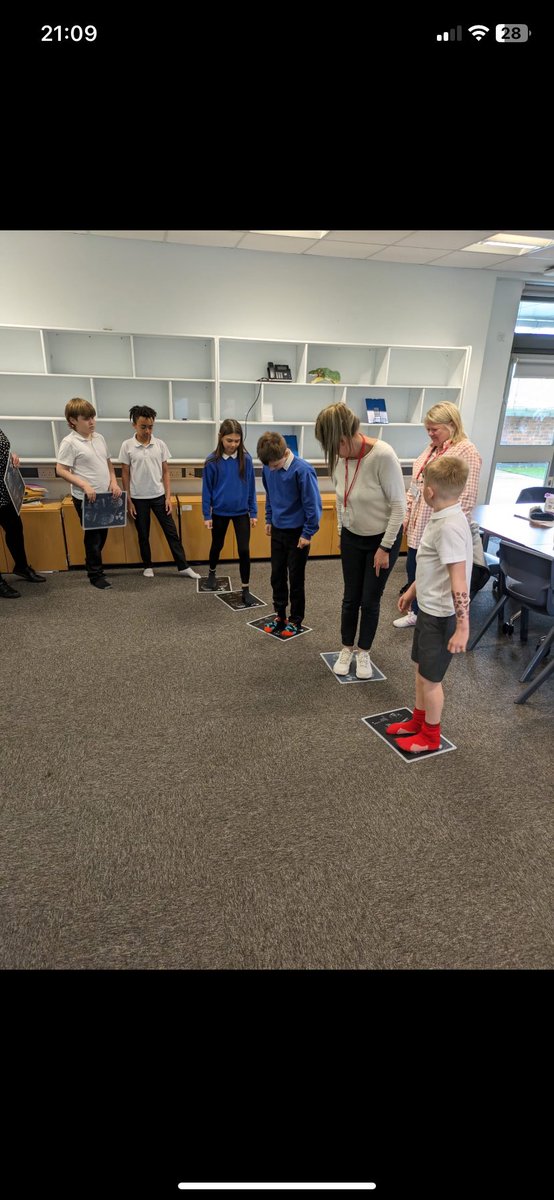 Amazing work this week with Game changers anti-social behaviour group! Wonderful to see the children so engaged!