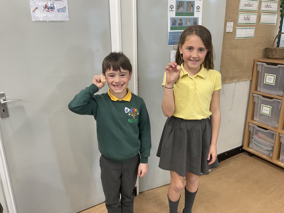 Congratulations to our two superstars in Year 2 (class 2S) that have achieved their gold dojo award. We are all very proud of you, keep up the excellent work and behaviour!