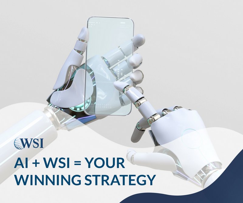 AI technologies create opportunities. By incorporating a set of well-thought-out principles, organizations can manage AI-related risks while maximizing its benefits. Download our template today!

wsiworld.com/blog/the-impor…

#AI #Artificialintelligence #Aipolicy