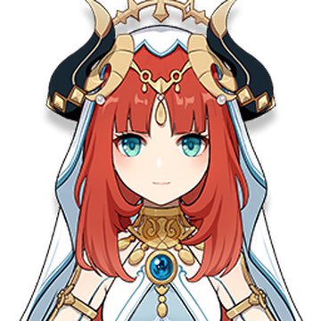 Hoyoverse CEO Da Wei confirms Nilou will ascend to Celestia and be granted a new playable outfit. “I like nilou and stuff”