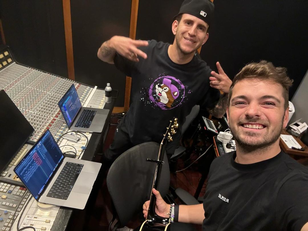 MARTIN GARRIX tweet media