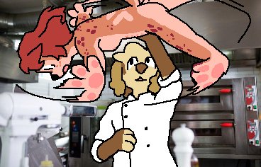 maple_syrup_art's tweet photo. @tansydrawsnsfw https://t.co/7CXi6AHhSJ