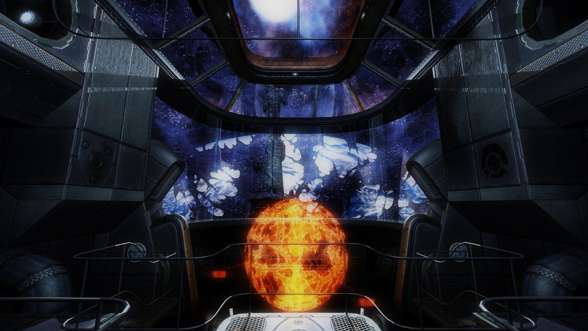 RaimeiVcreator's tweet image. Truffles,
I love this game. It's my favourite one of all time. #Prey2006 is really unique in its simplicity. I really would like to #gamedevelop such a thing. I'm too scared of many things. I wish I had the Coconuts to make a game with a full scale Sphere like this one.