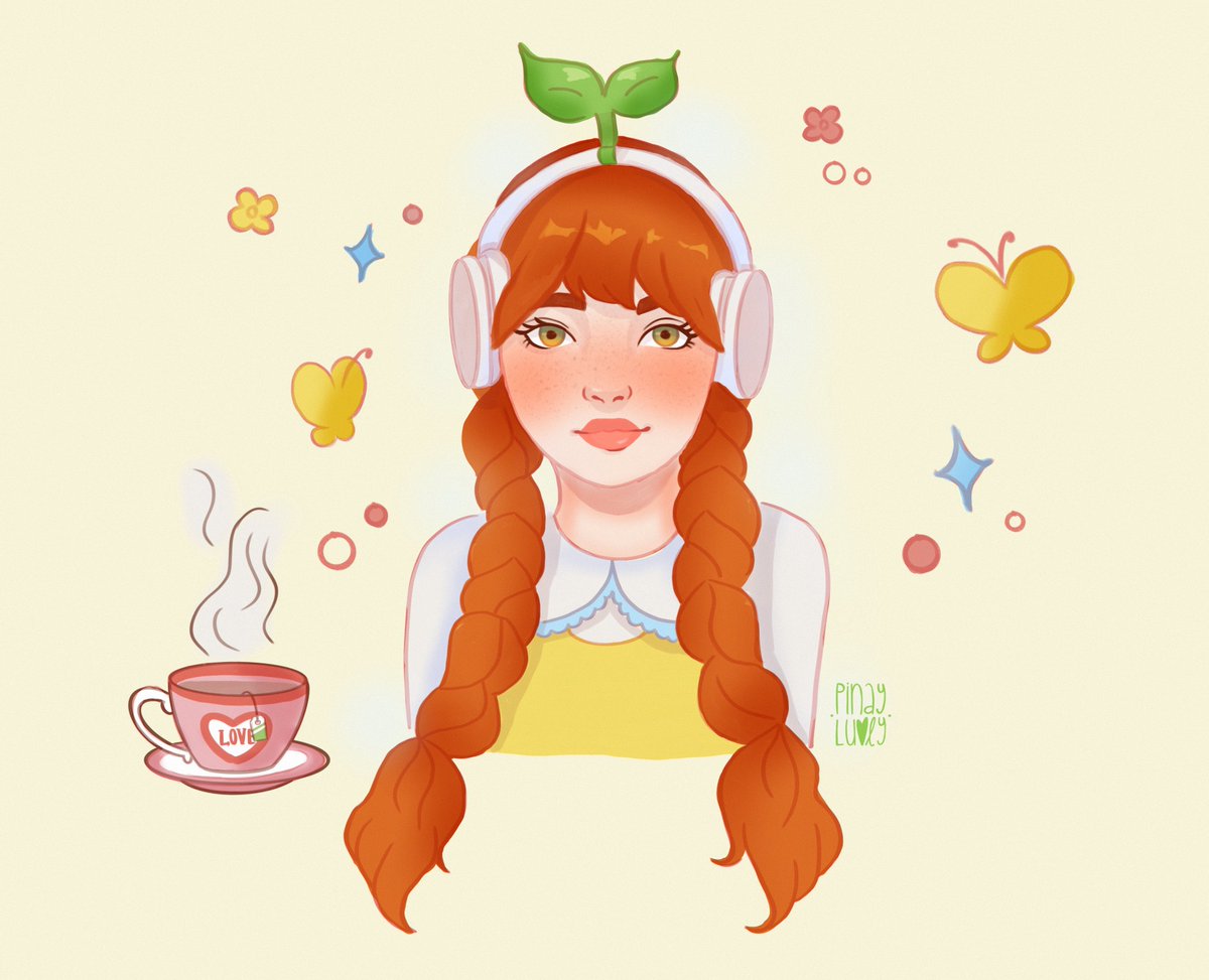 artbyaprild's tweet photo. Joined this adorable #dtiys challenge on instagram. Here is my version! Hope you guys like it.
#DigitalArtist #digitalartchallenge #digitalart #art #ArtistOnX #illustrations #illustrationart #digiral #drawing #drawingart https://t.co/fcwyXtYMVm