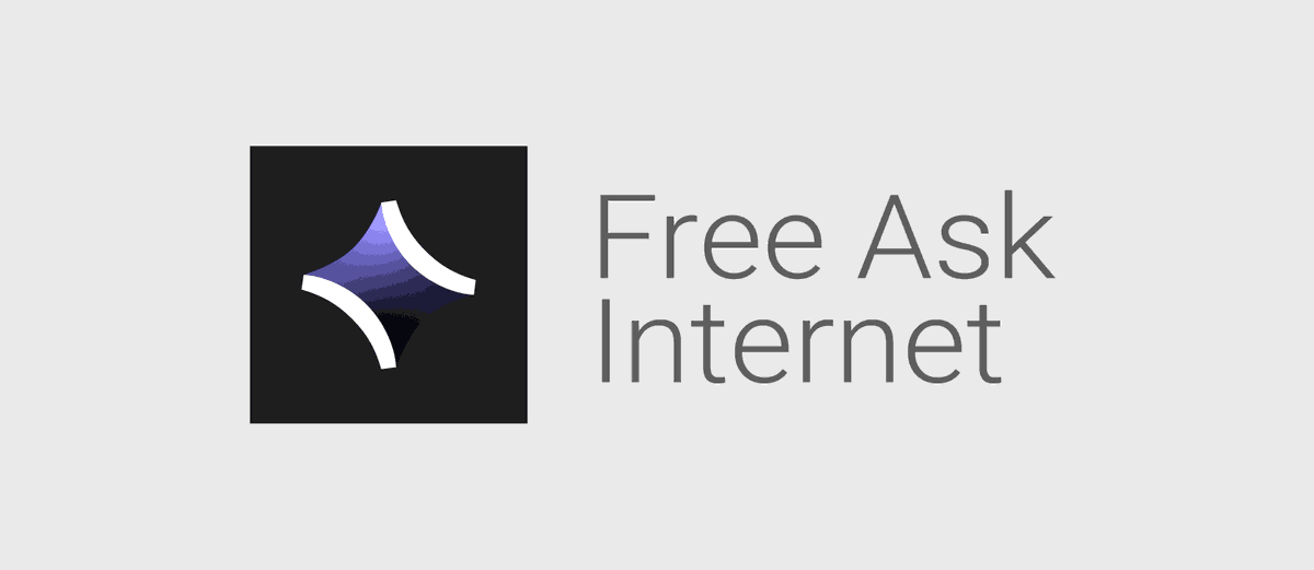 MultiplatformAI's tweet photo. Unlocking Online Privacy: FreeAskInternet's AI Solution

#AI #answergenerator #APIkeys #artificialintelligence #avantgardeAIsolution #comprehensivesearchoutcomes #Cybersecurity #datasecurity #FreeAskInternet #GPUhardware #llm #locallyoperating

https://t.co/ML6C8SaDW0 https://t.co/ekWsCAL3V0