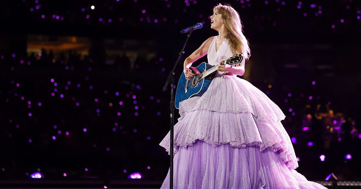 Bride Tells Her Best Friend to “Do the Right Thing” and Skip Taylor Swift Eras Tour Concert to Attend Her Wedding