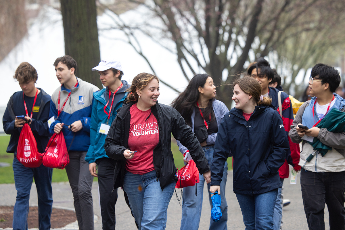 BrownUniversity tweet picture