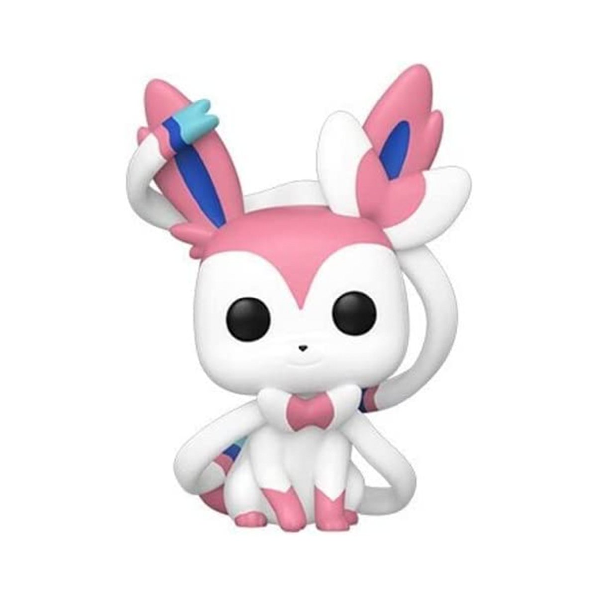 Amazon - Funko Pop! Games: Pokémon Sylveon - $16.00 amzn.to/3Lkq4S8 Ships from and sold by Amazon #ad Discord: bit.ly/3RvqtET