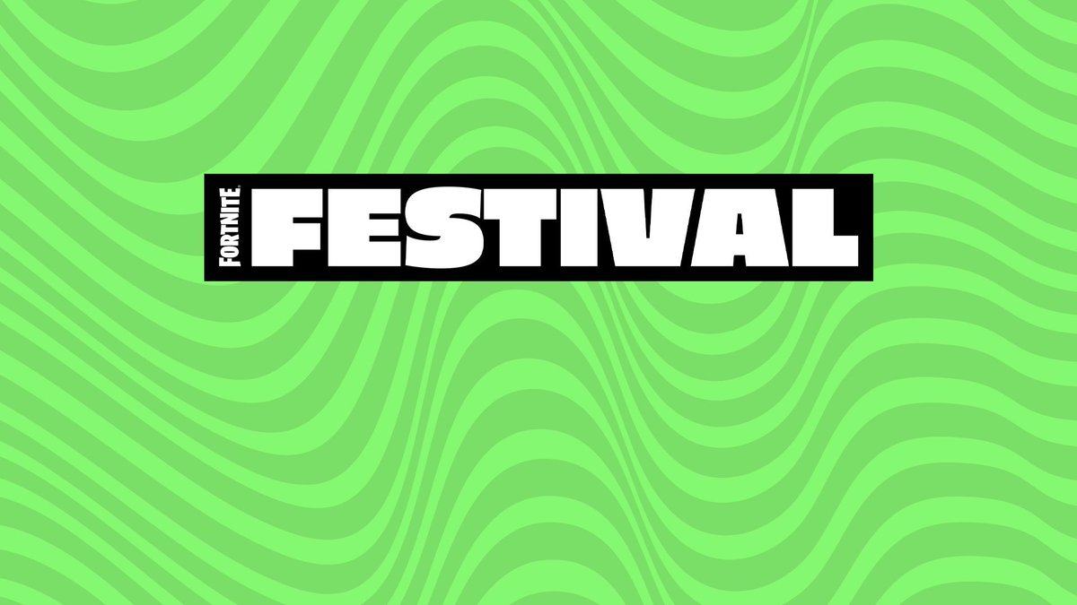 Fortnite Festival Season 3 on April 23rd!