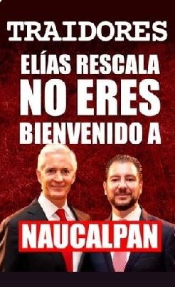 pylycyta's tweet photo. DAVID PARRA SANCHEZ
DIPUTADO POR NAUCALPAN
 NO A LA IMPOSICIÓN https://t.co/Pi9upWhx98