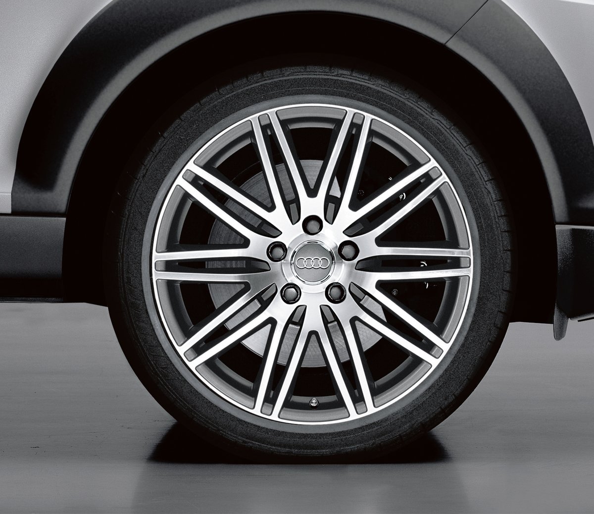 Audi Pacific tweet media