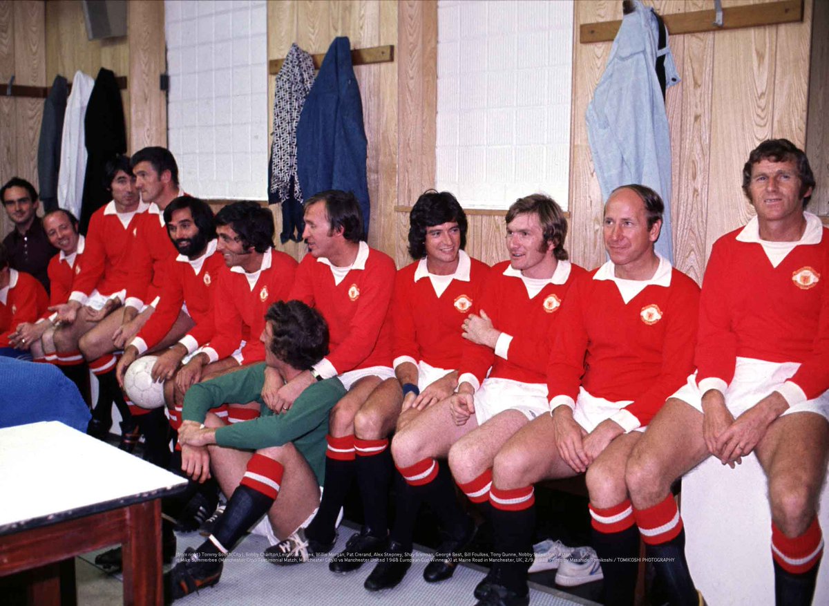 @michael_kierans @WillieMorganMBE Such sad news great winger played in a testimonial for united