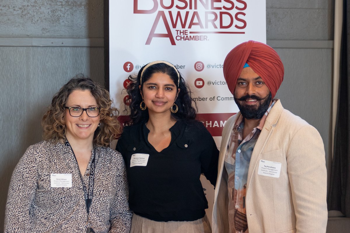 Victoria Chamber tweet media