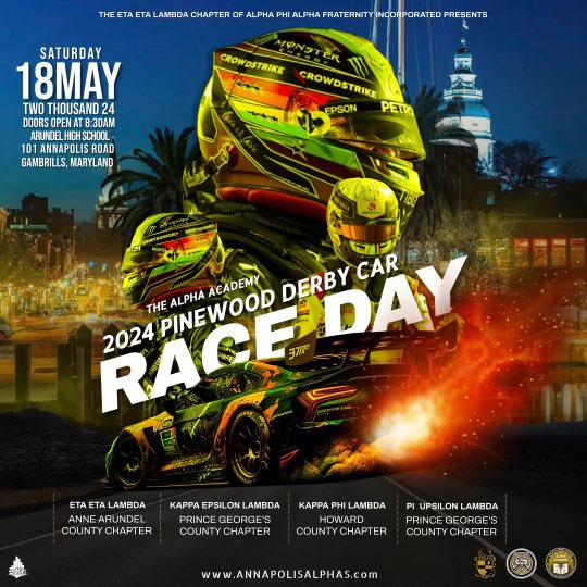 Alpha AchieversHoCo tweet media